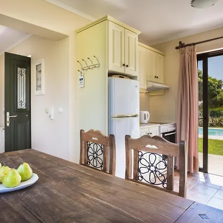 Iro Villa *