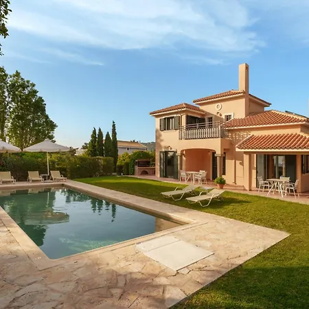 Villa Iro