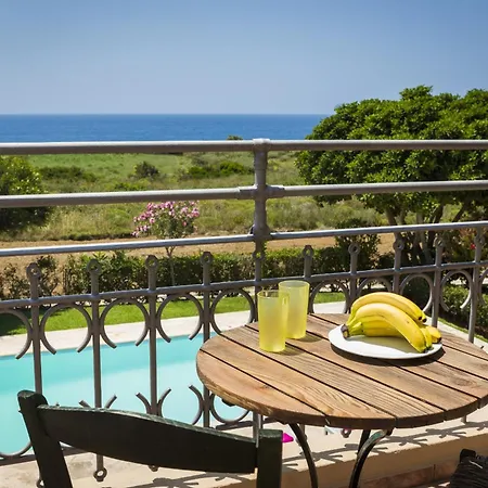 Iro Villa *